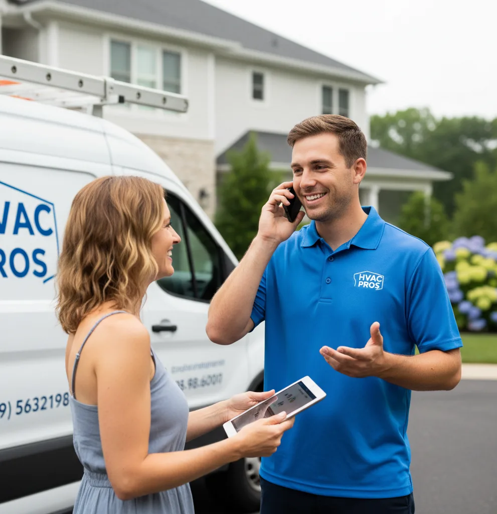 Furnace Repair in Jamul, CA